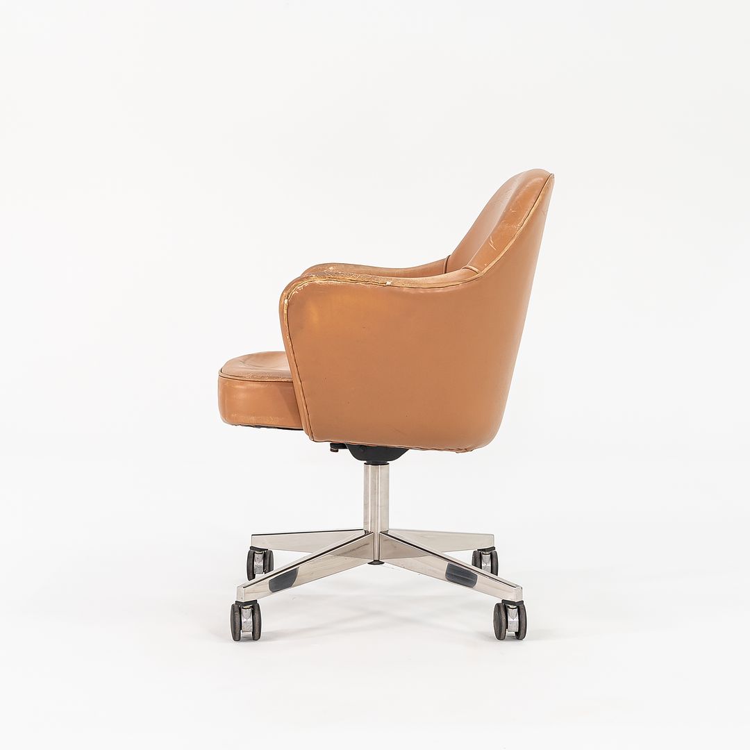 Saarinen Executive Chair, Model 68S
