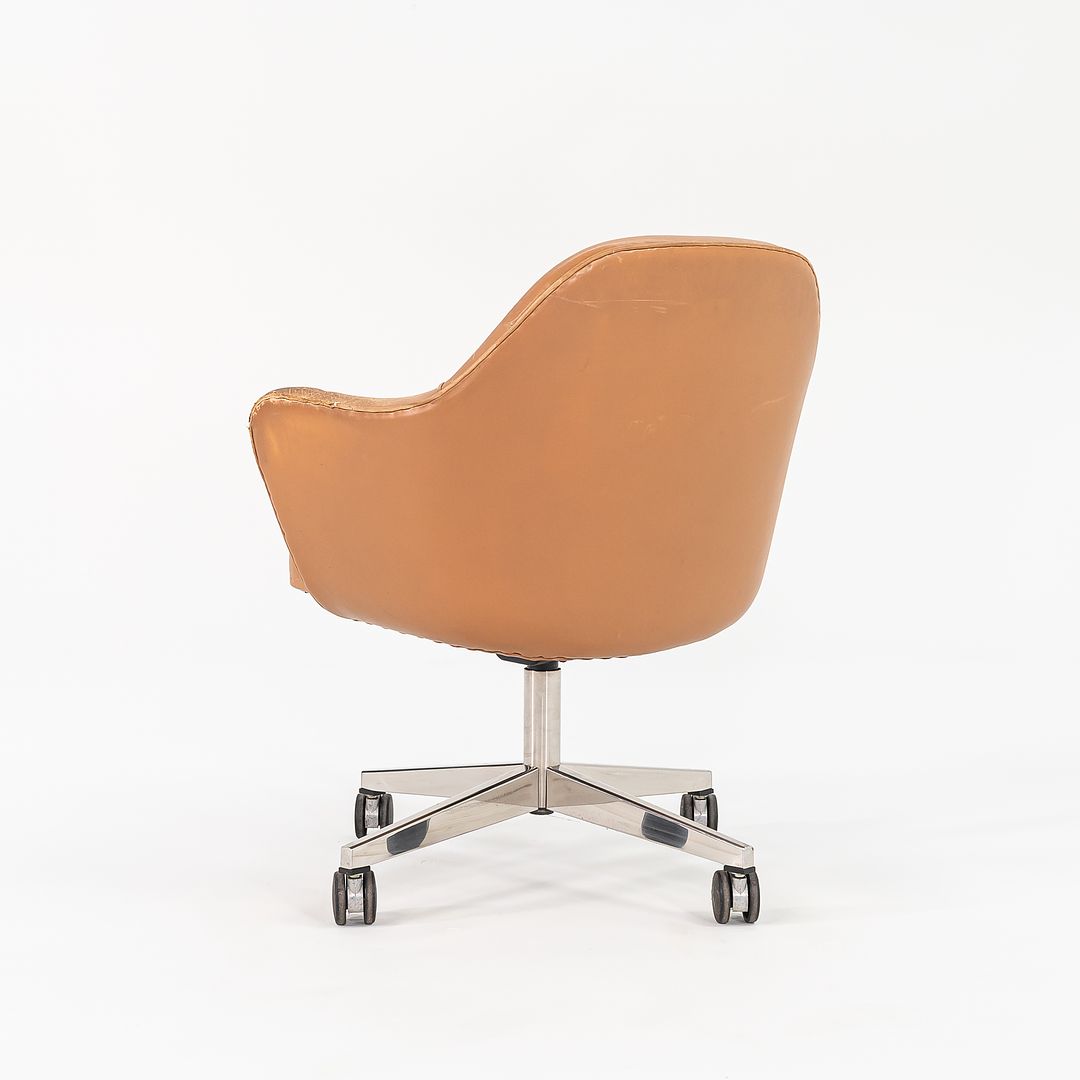 Saarinen Executive Chair, Model 68S