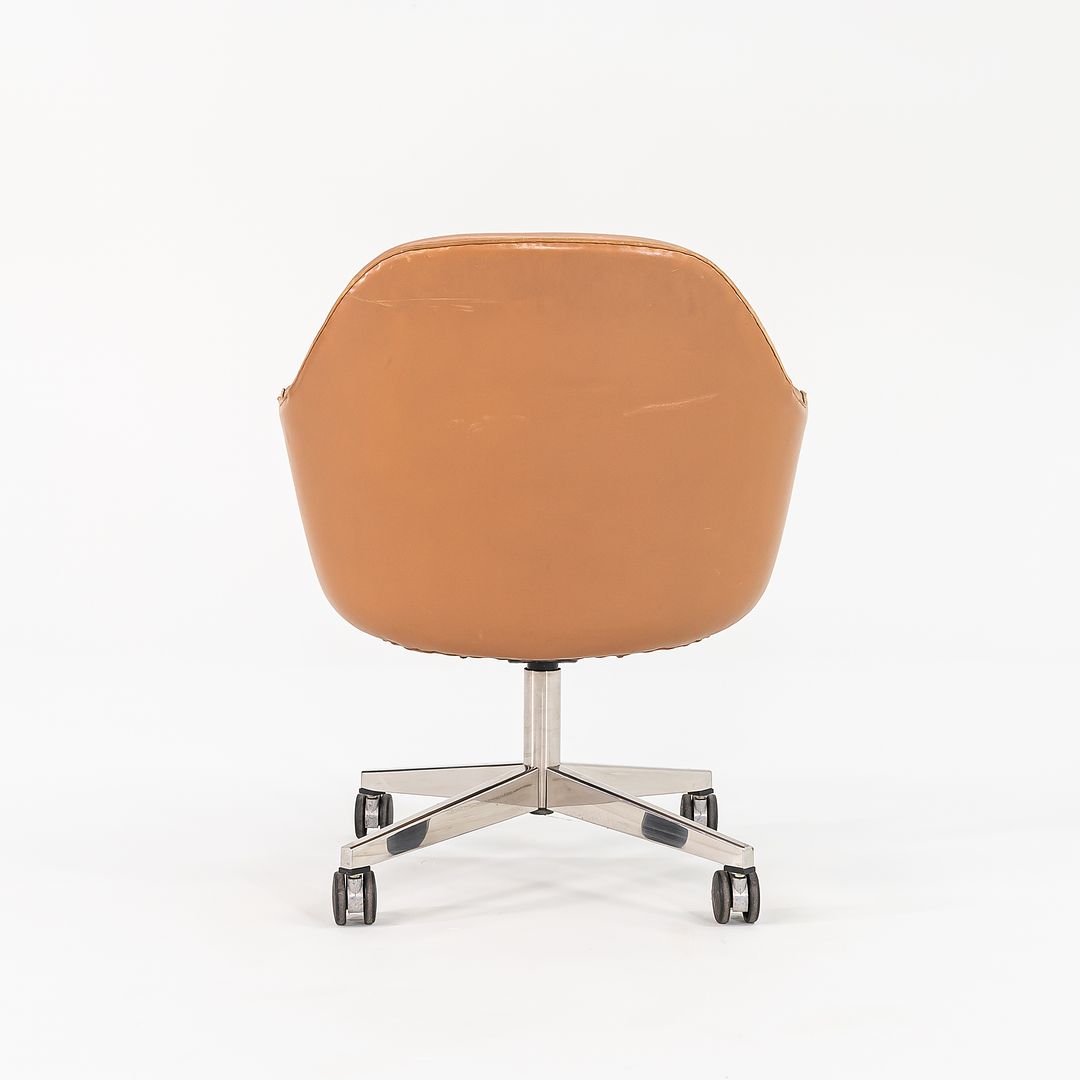 Saarinen Executive Chair, Model 68S