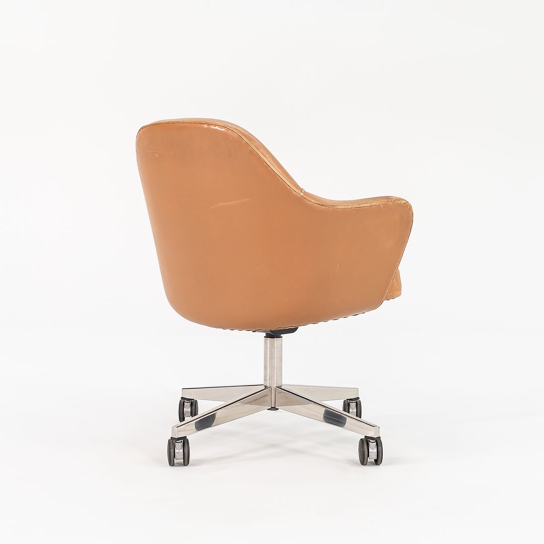 Saarinen Executive Chair, Model 68S