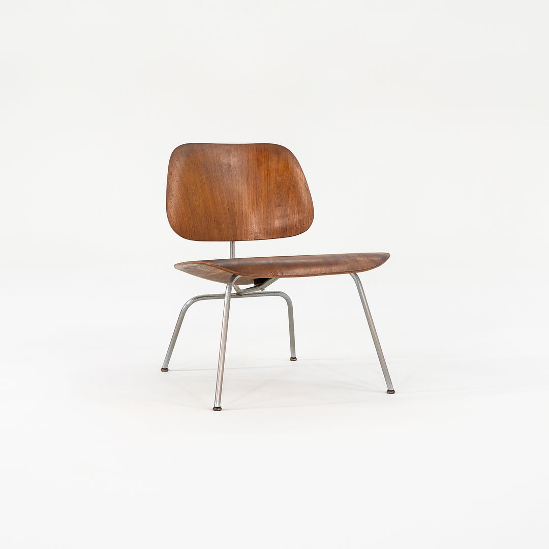 LCM Lounge Chair