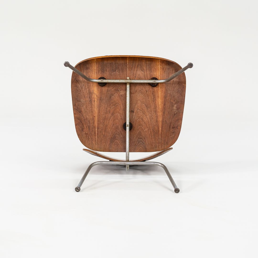 LCM Lounge Chair