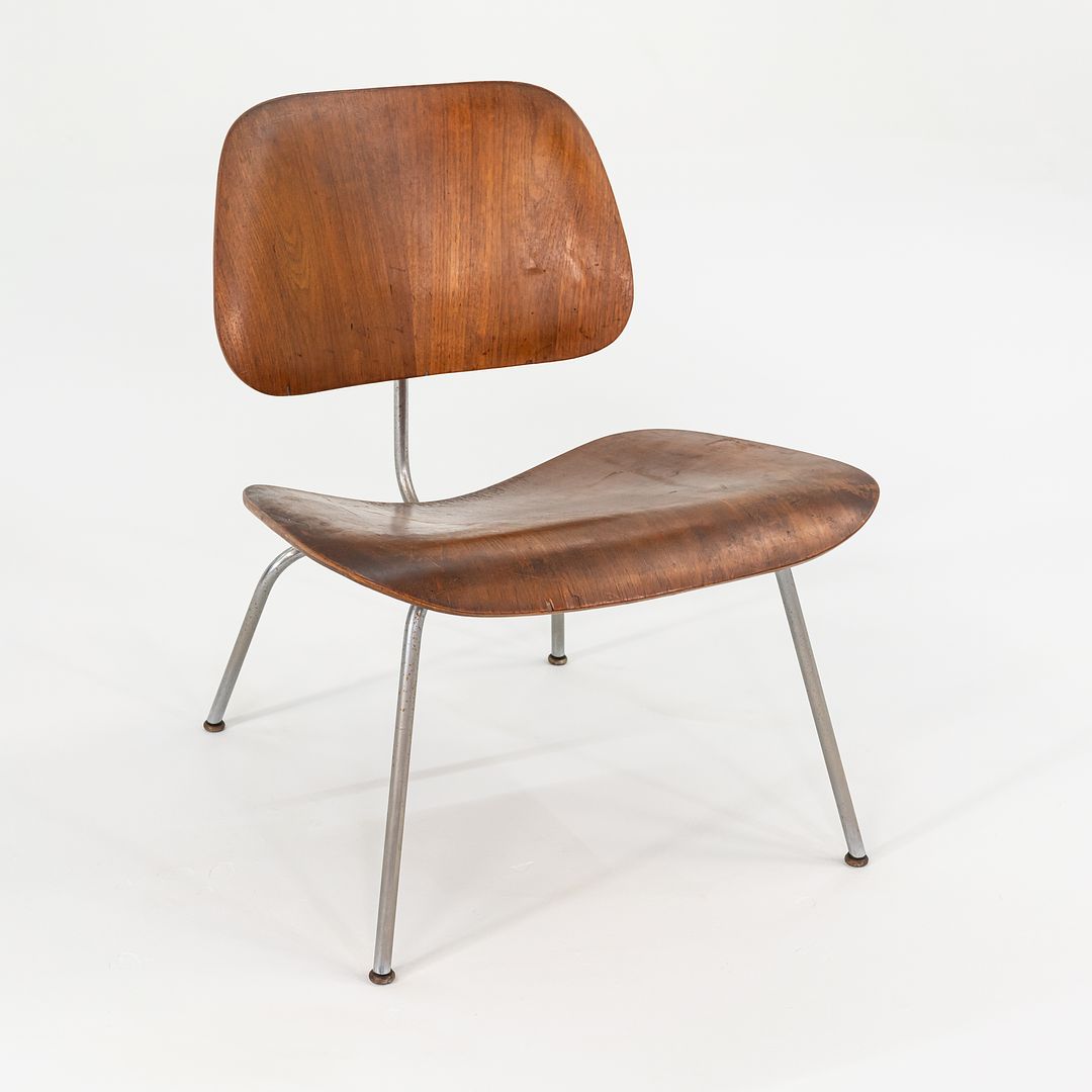 LCM Lounge Chair