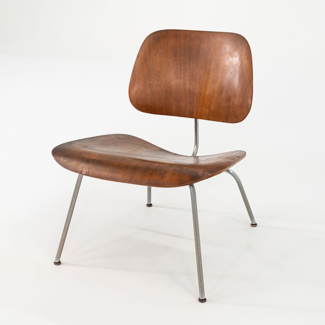 LCM Lounge Chair