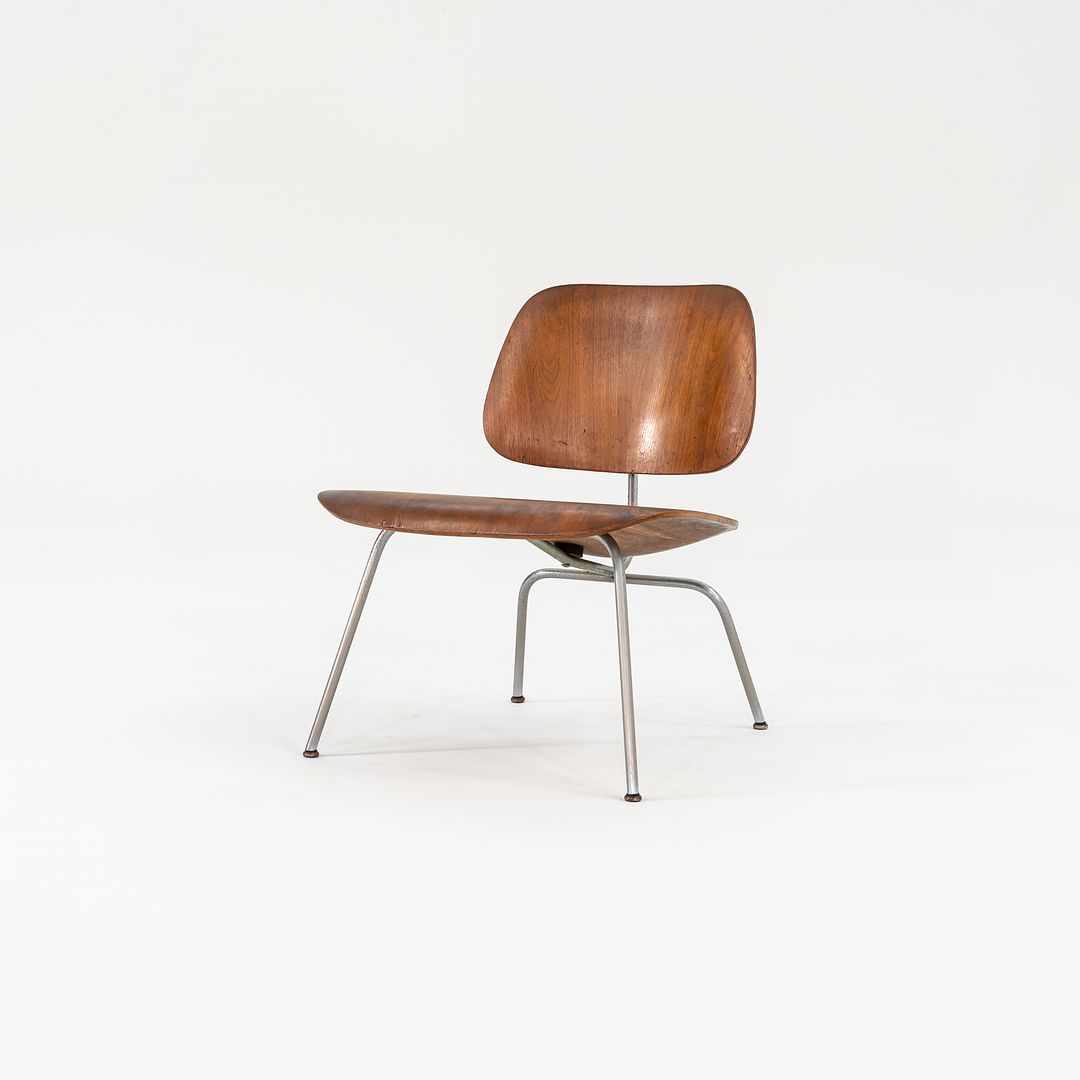 LCM Lounge Chair