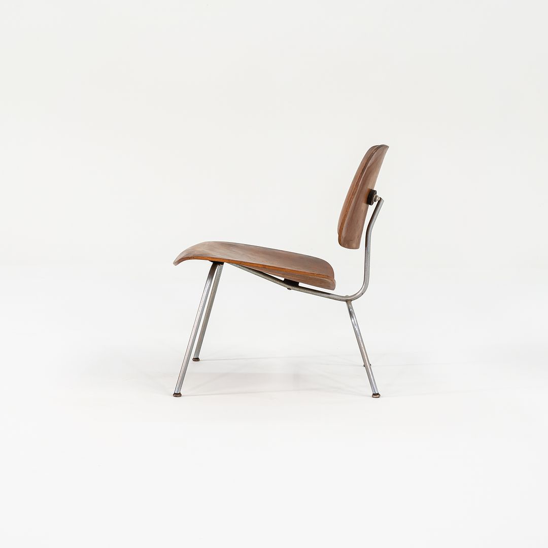 LCM Lounge Chair by Ray and Charles Eames | Rarify
