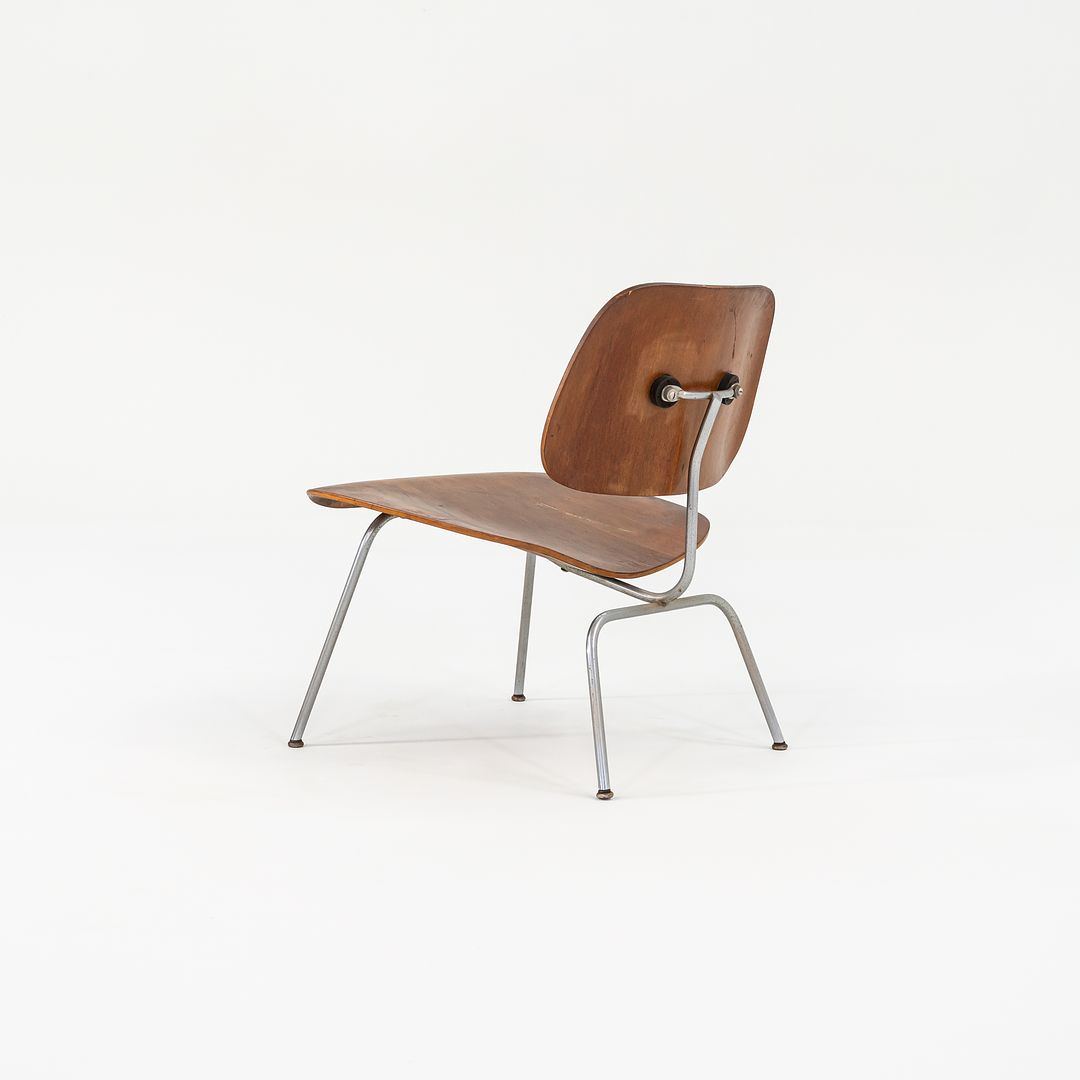 LCM Lounge Chair