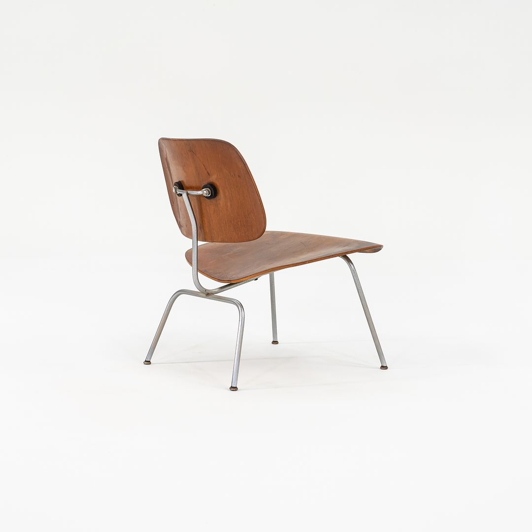 LCM Lounge Chair