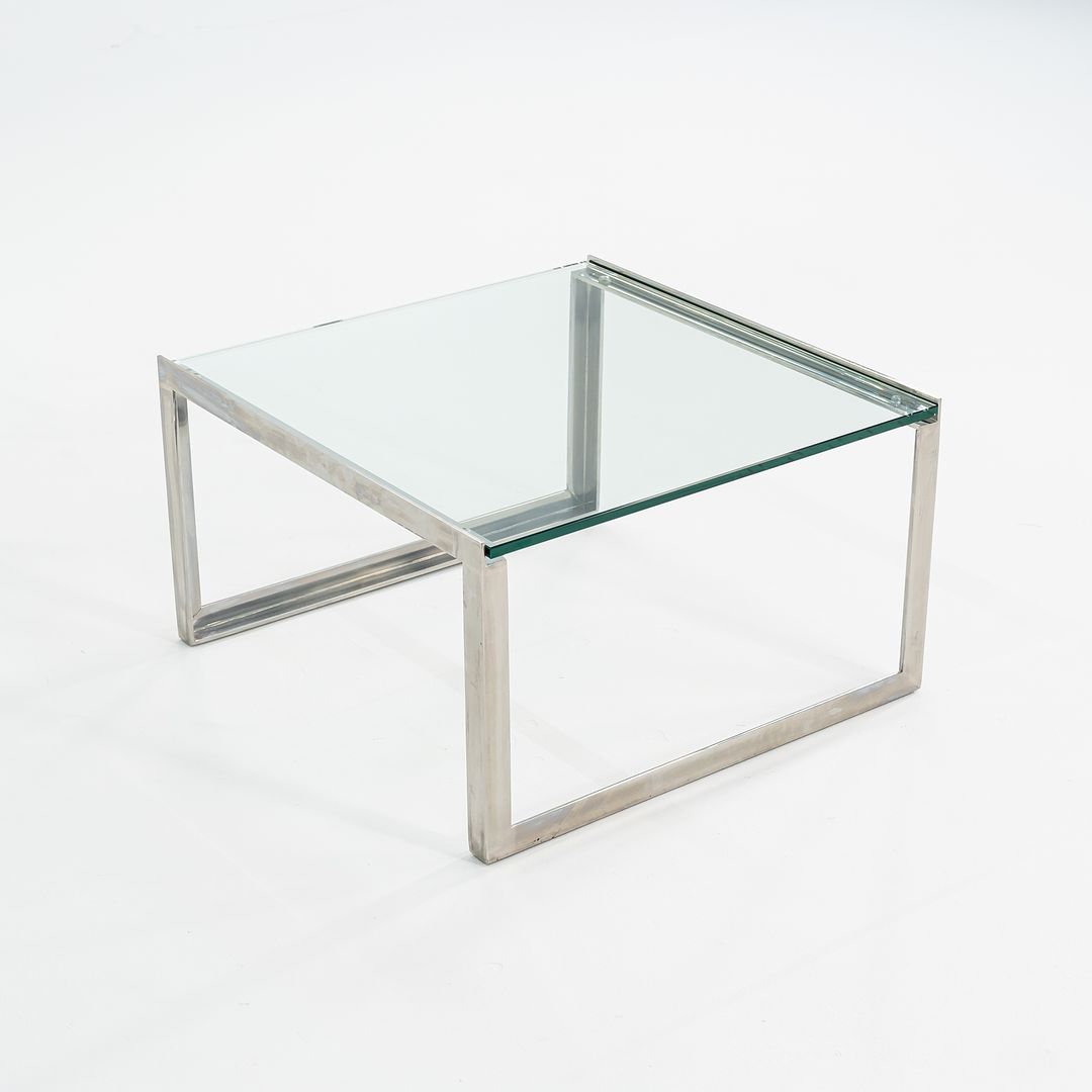 SM Coffee Side Table