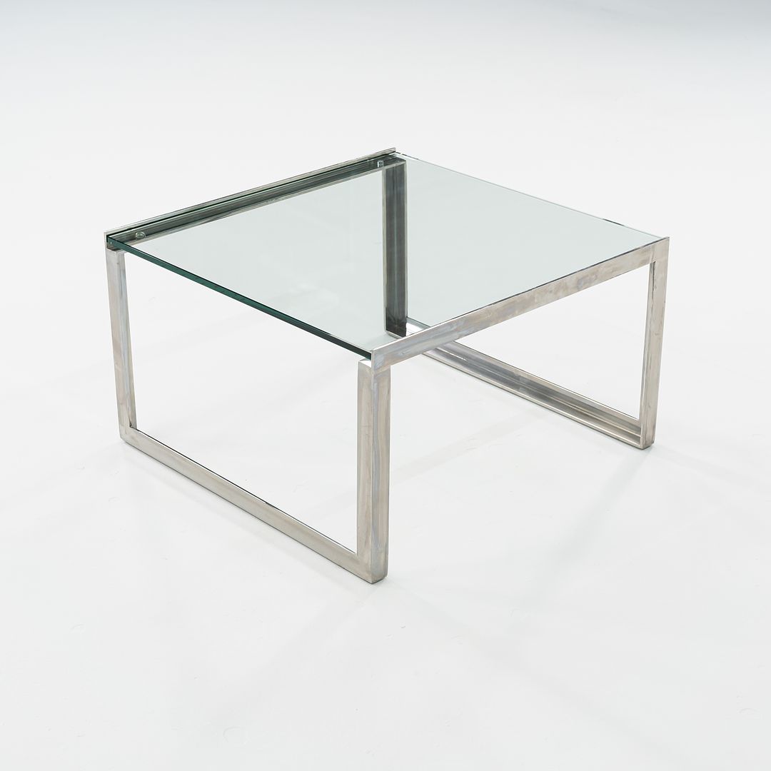 SM Coffee Side Table