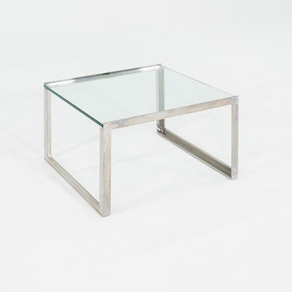 SM Coffee Side Table