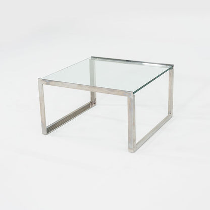 SM Coffee Side Table