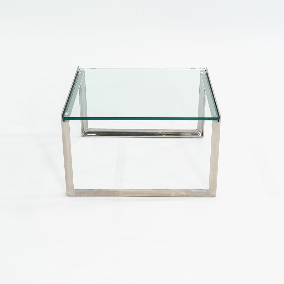 SM Coffee Side Table