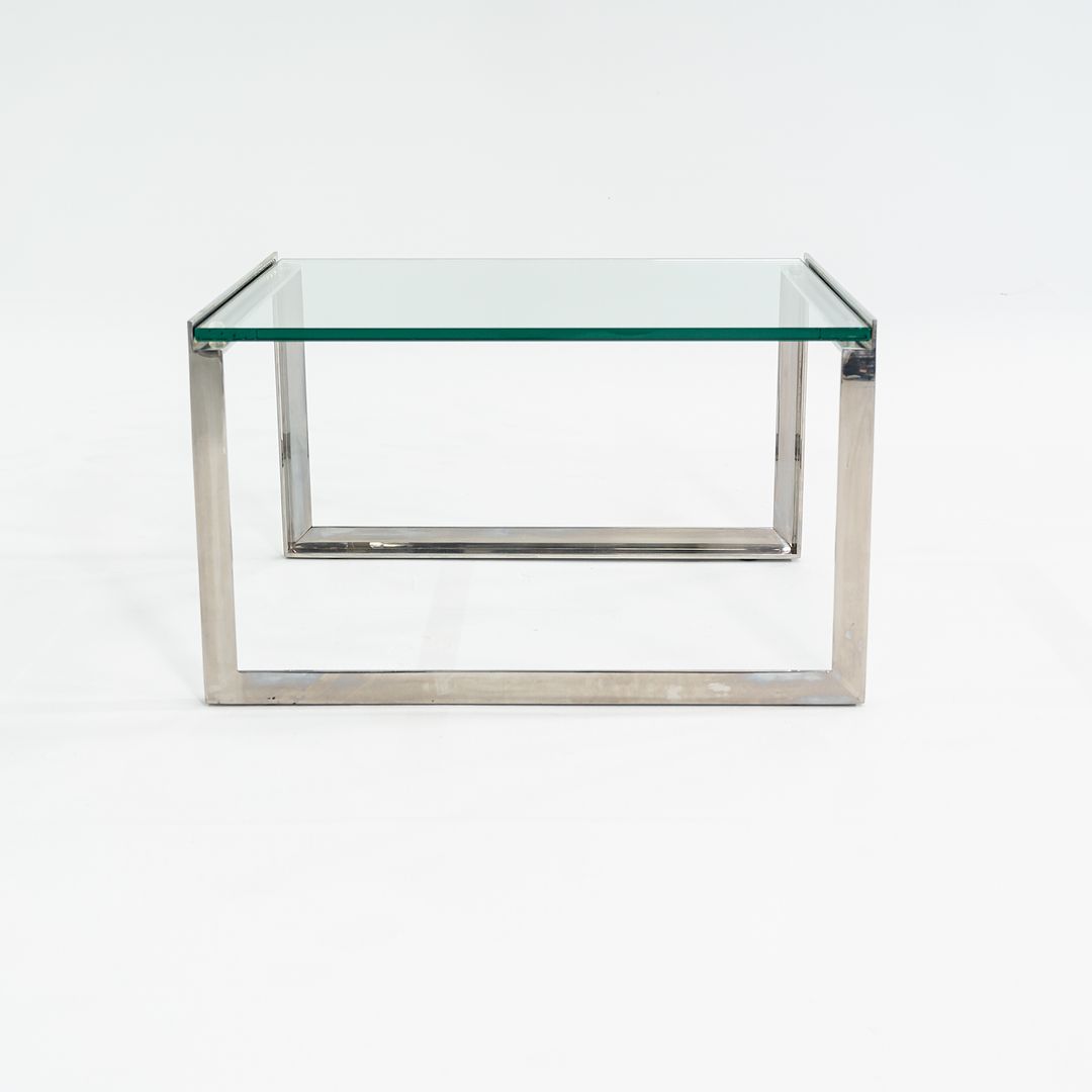 SM Coffee Side Table