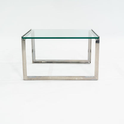 SM Coffee Side Table