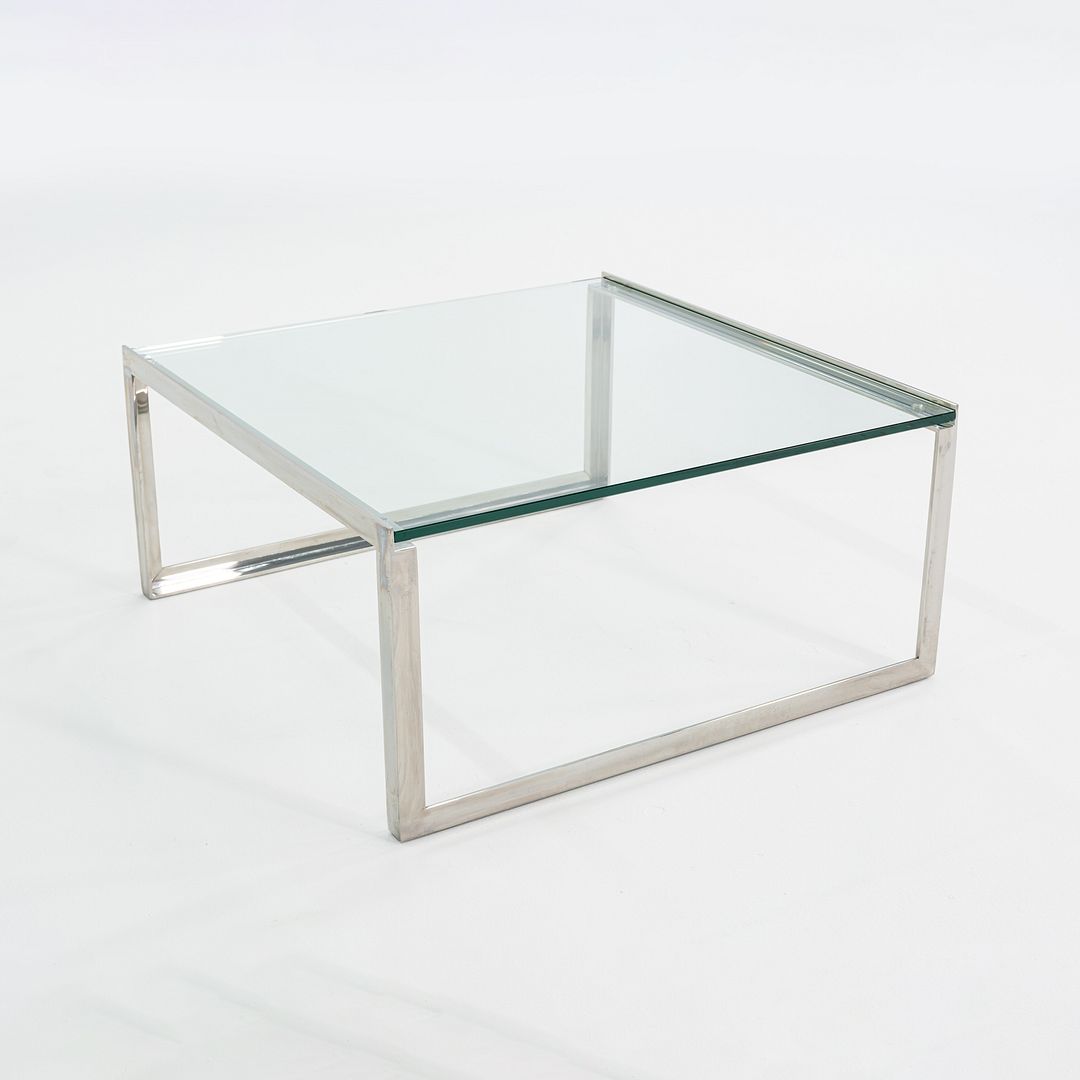 SM Coffee Side Coffee Table