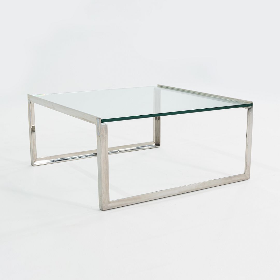 SM Coffee Side Coffee Table