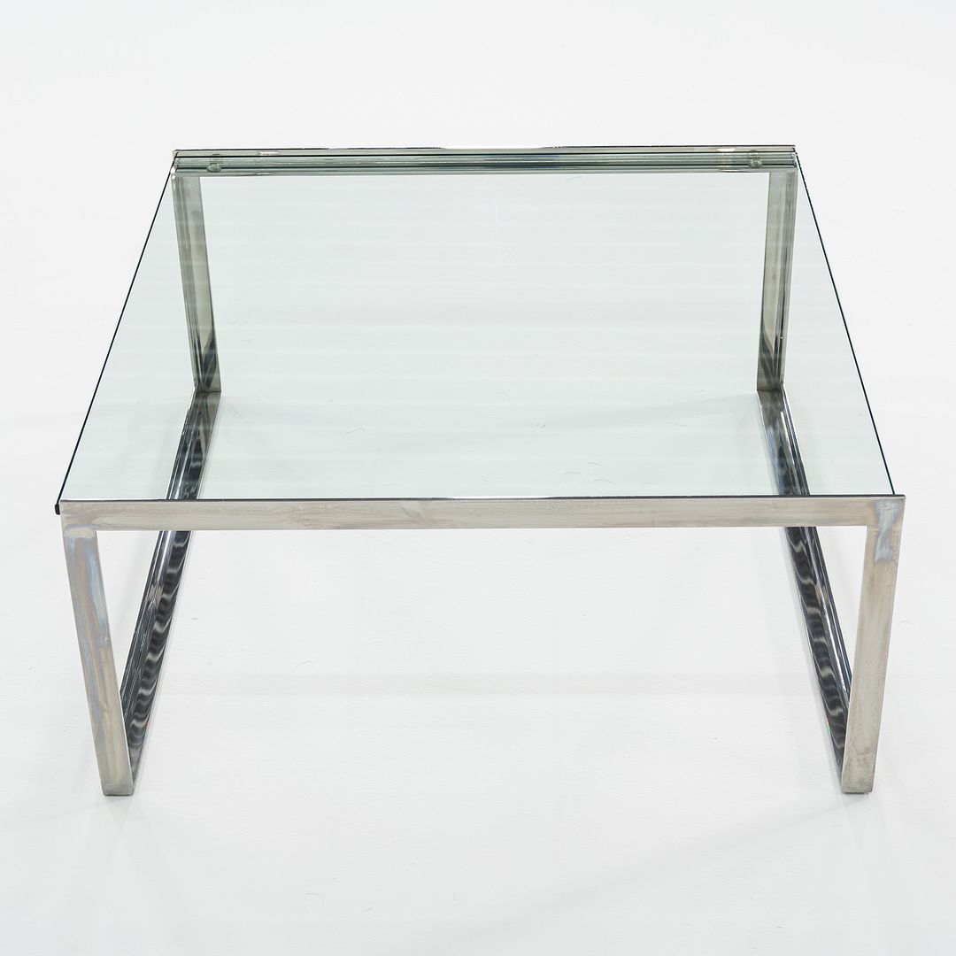 SM Coffee Side Coffee Table