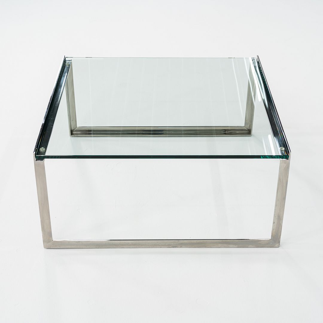 SM Coffee Side Coffee Table
