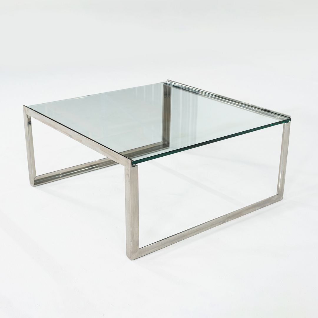 SM Coffee Side Coffee Table