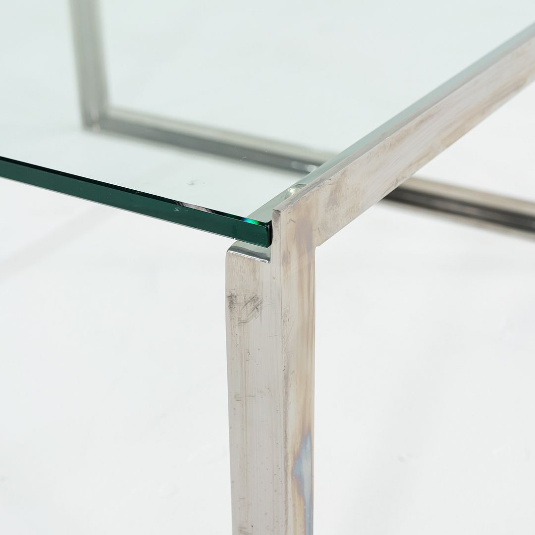 SM Coffee Side Coffee Table