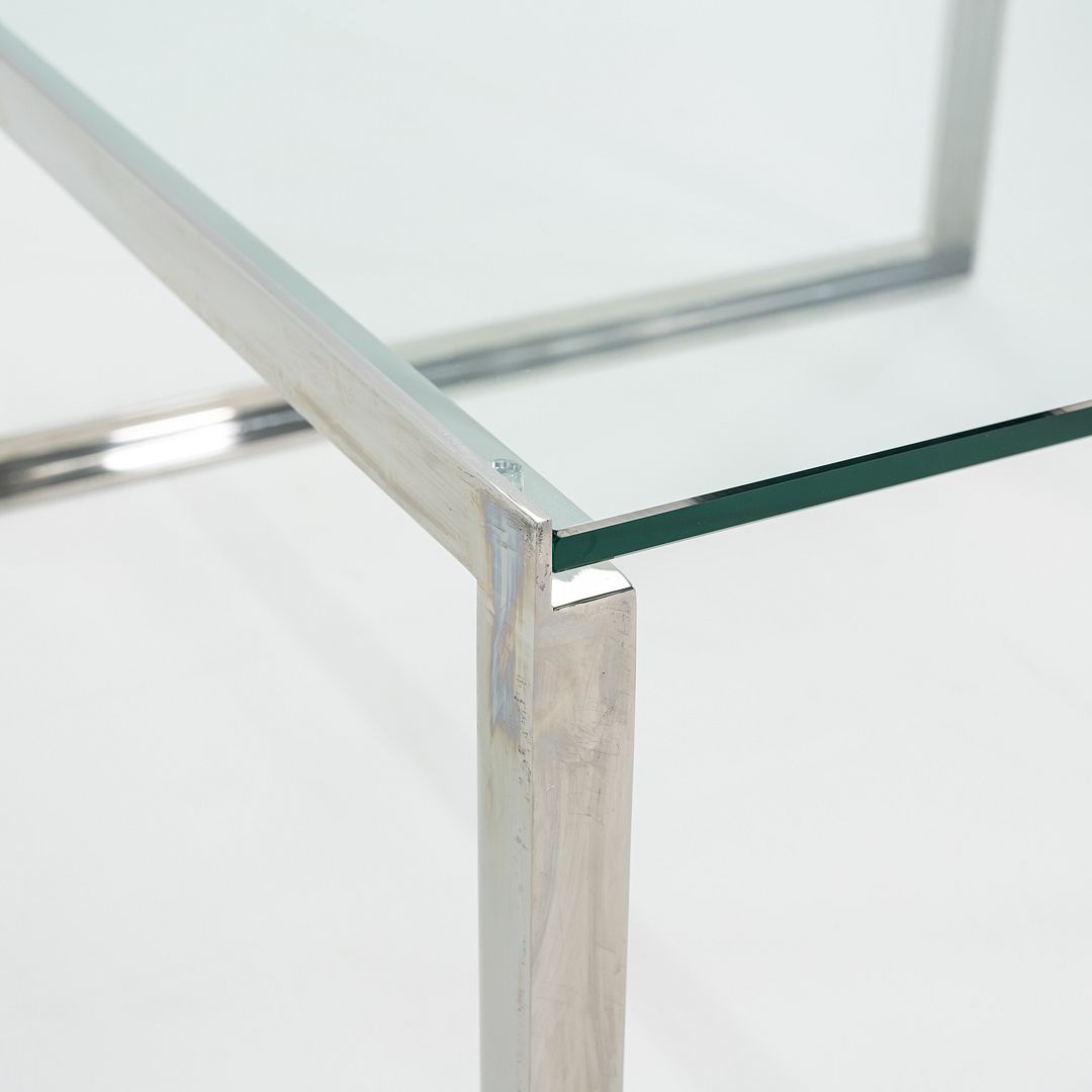 SM Coffee Side Coffee Table