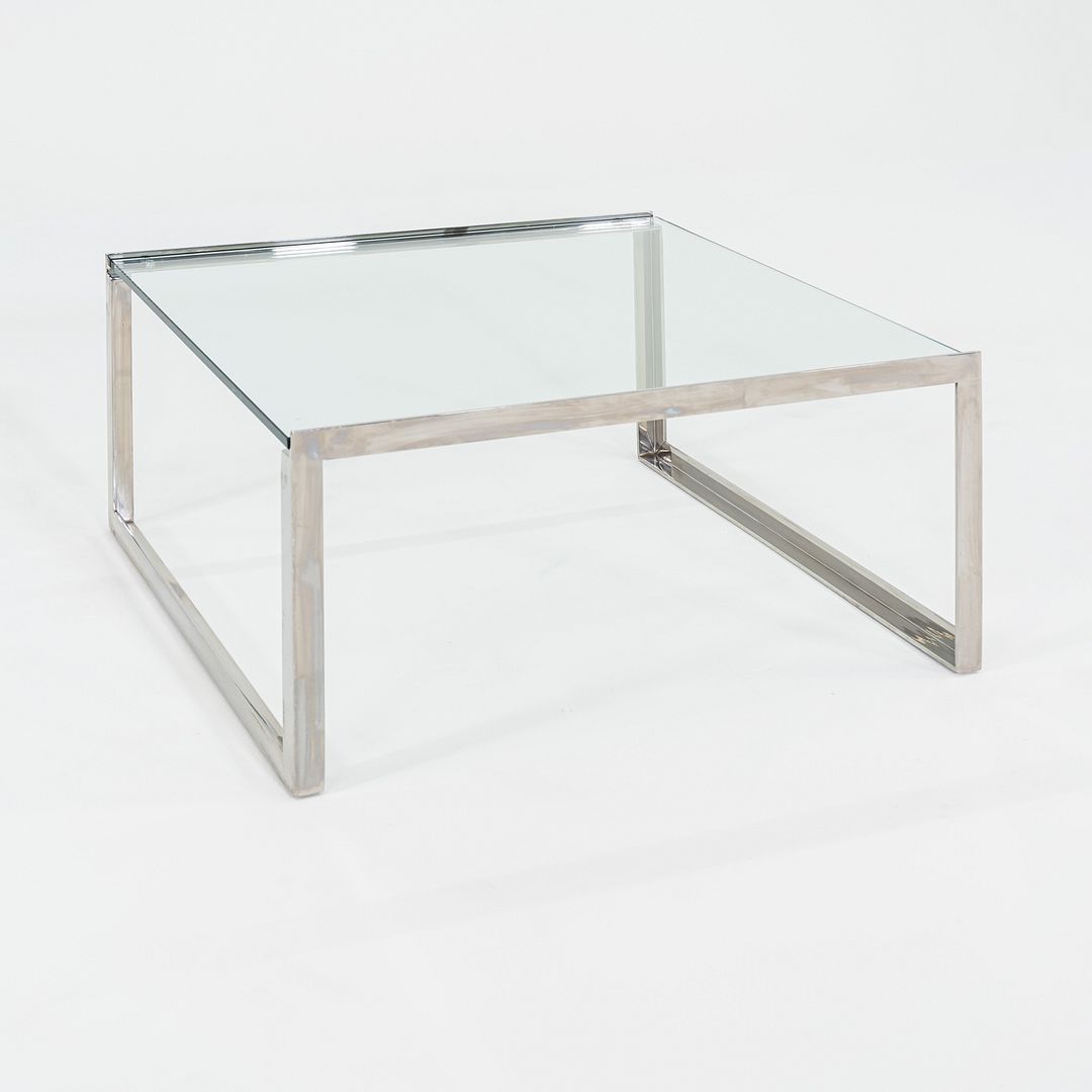 SM Coffee Side Coffee Table