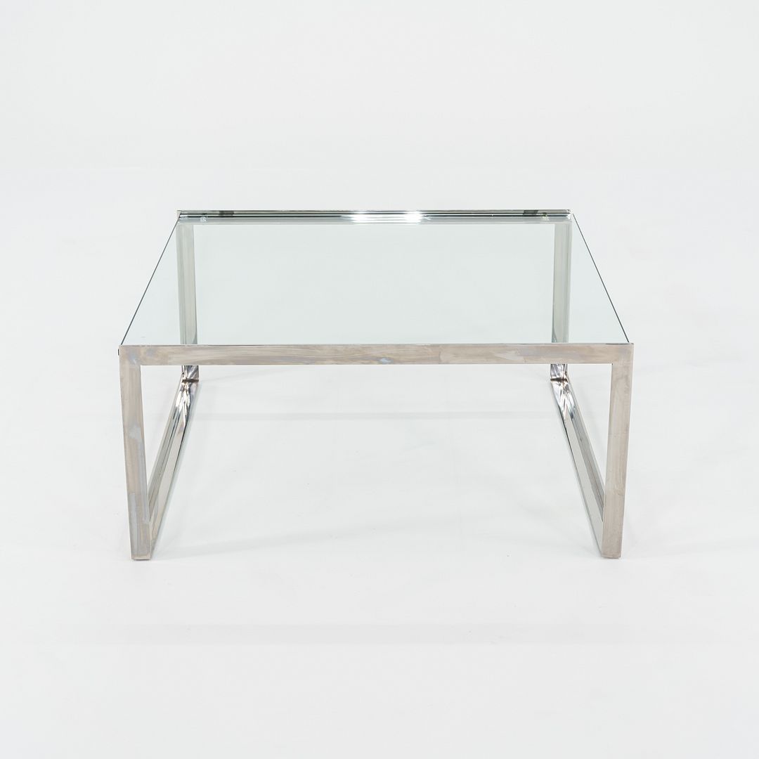 SM Coffee Side Coffee Table