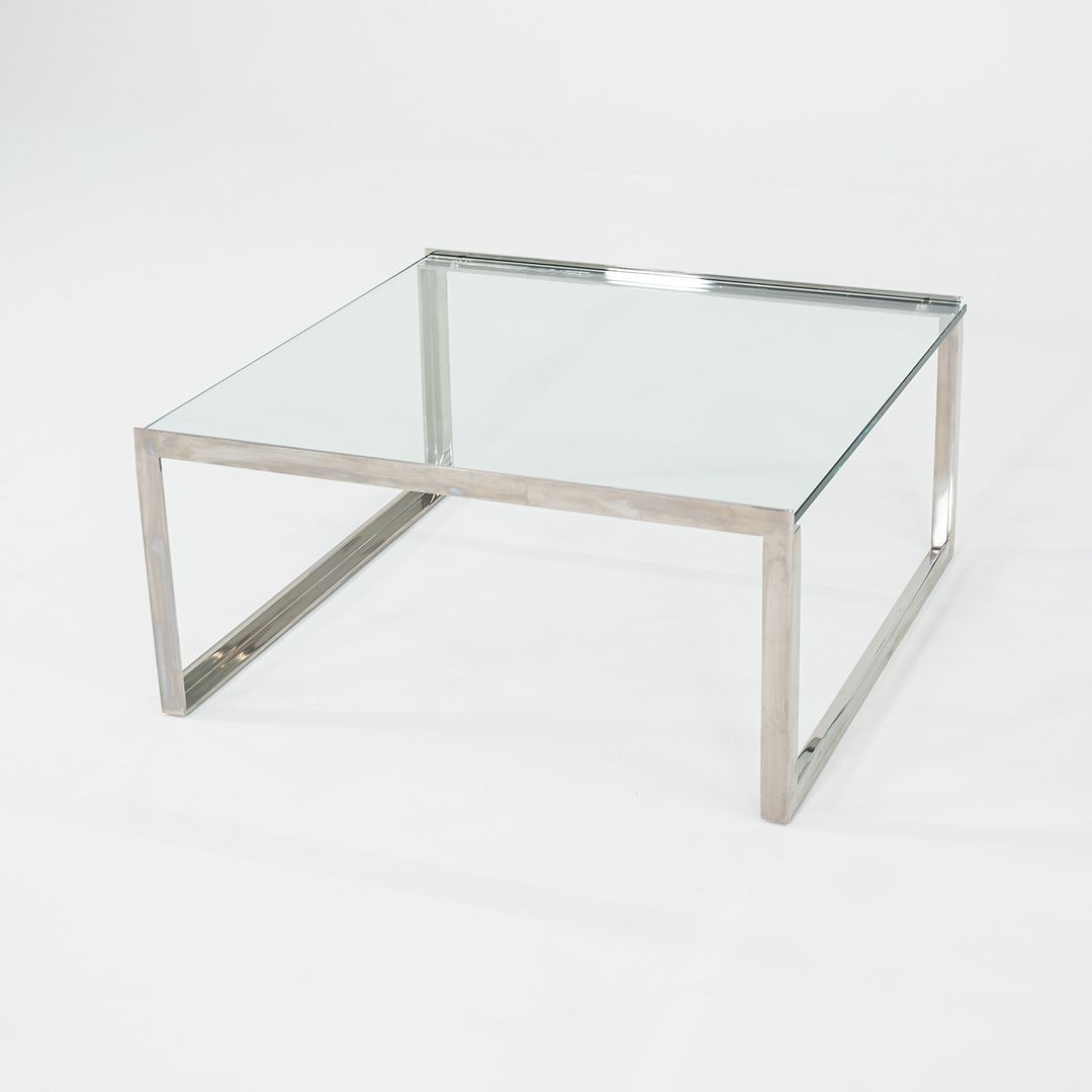 SM Coffee Side Coffee Table