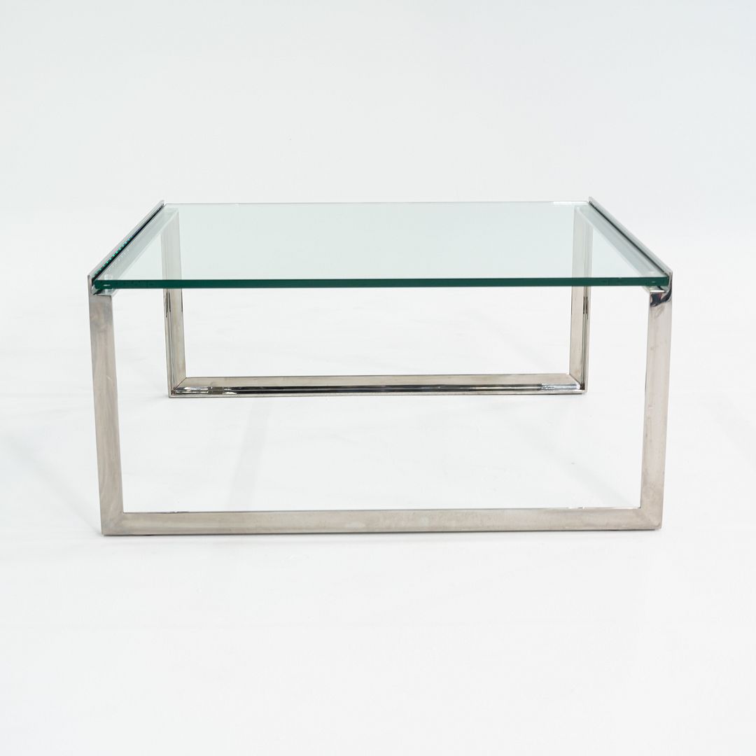 SM Coffee Side Coffee Table