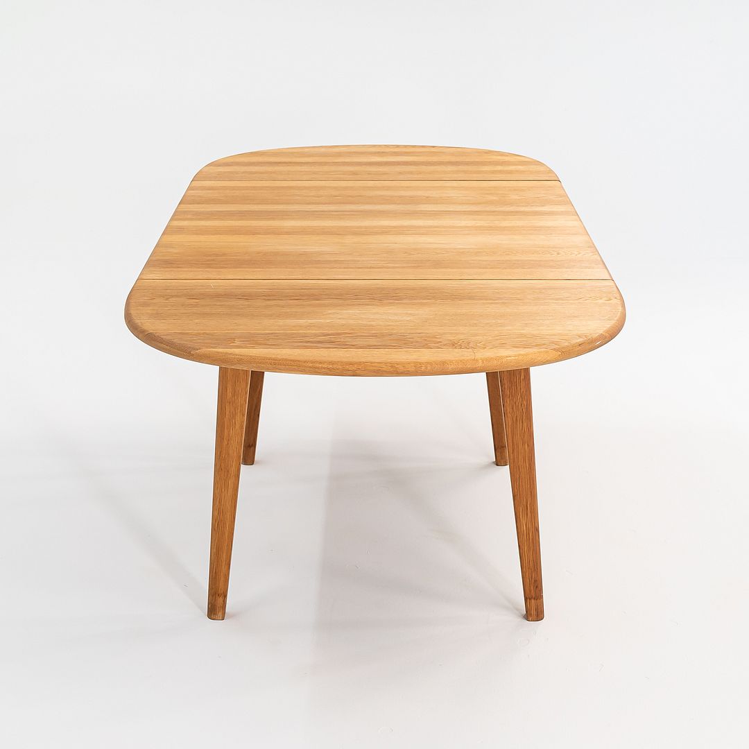 CH002 Drop Leaf Dining Table