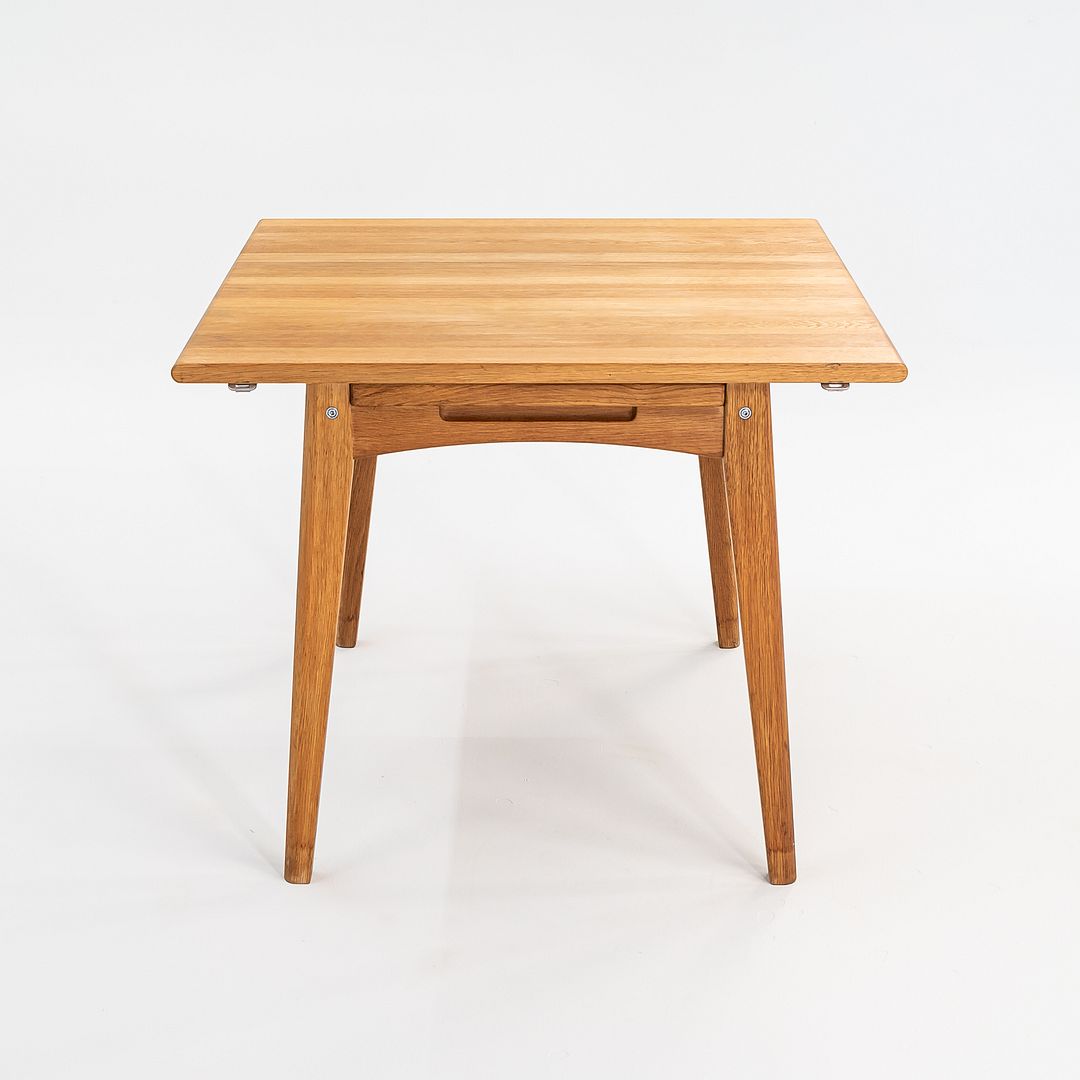 CH002 Drop Leaf Dining Table
