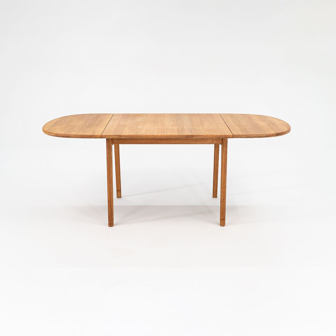 CH002 Drop Leaf Dining Table