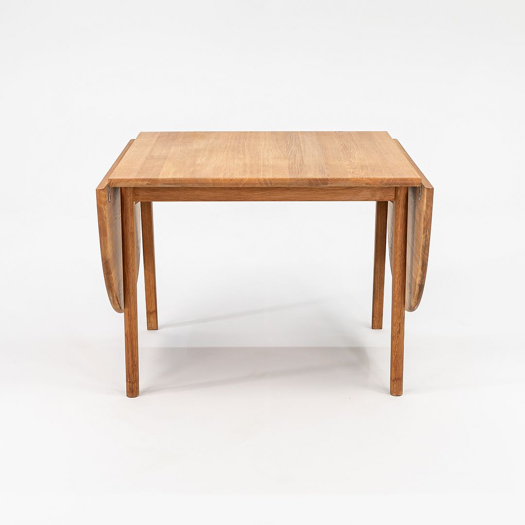 CH002 Drop Leaf Dining Table