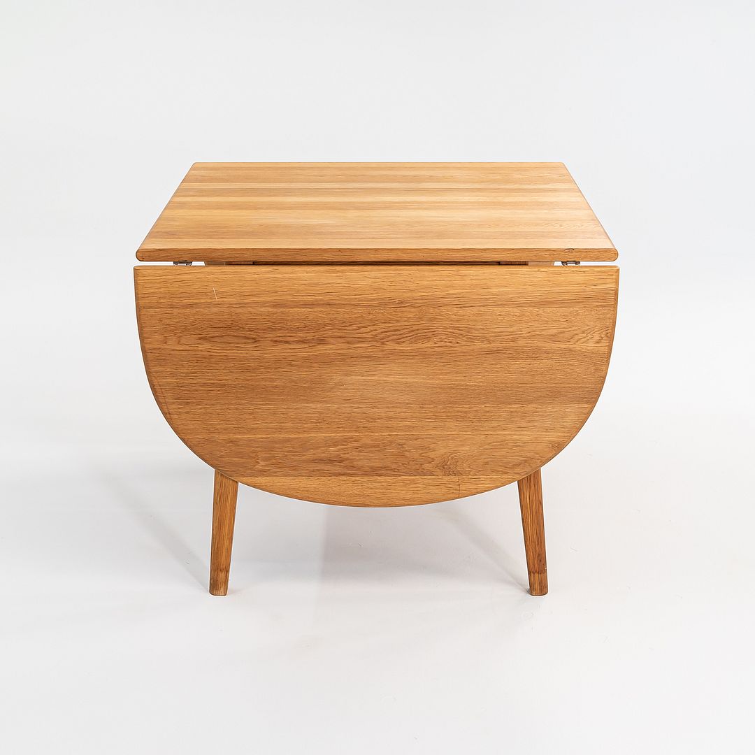 CH002 Drop Leaf Dining Table