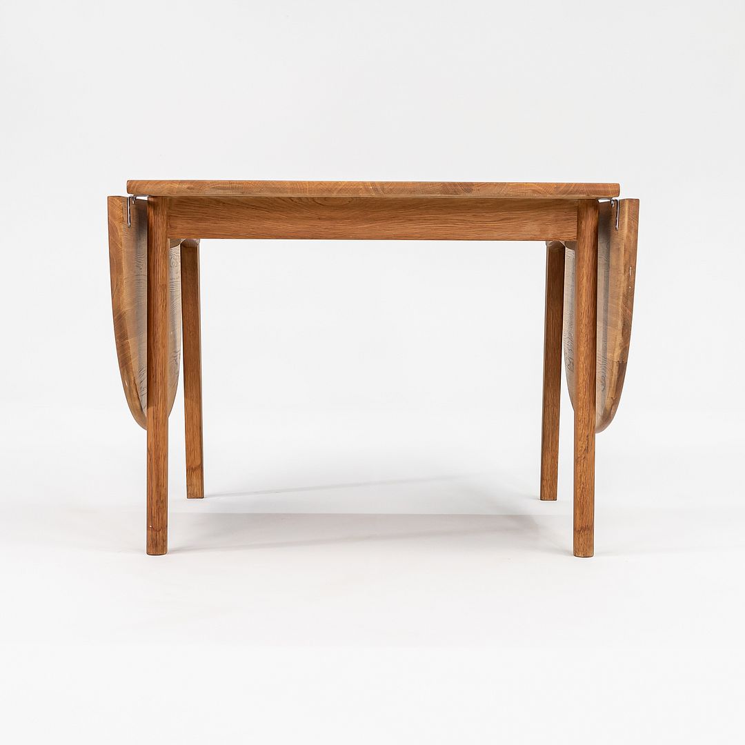 CH002 Drop Leaf Dining Table