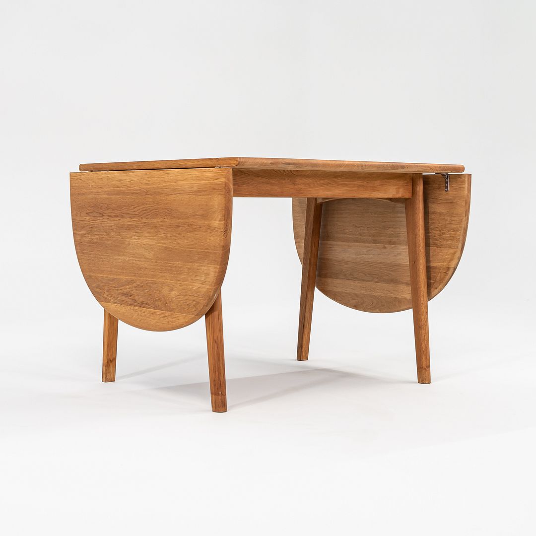 CH002 Drop Leaf Dining Table
