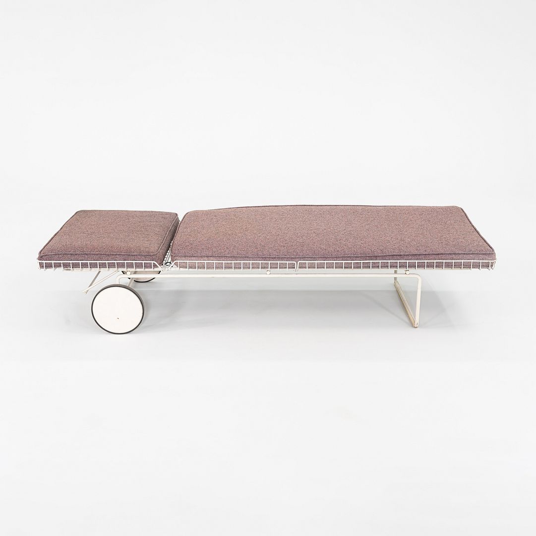 Model 715 Chaise Lounge Chair