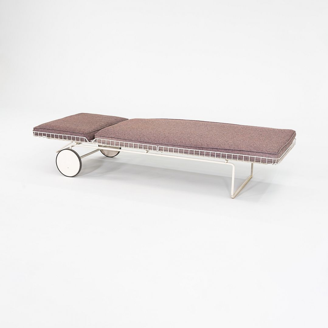 Model 715 Chaise Lounge Chair