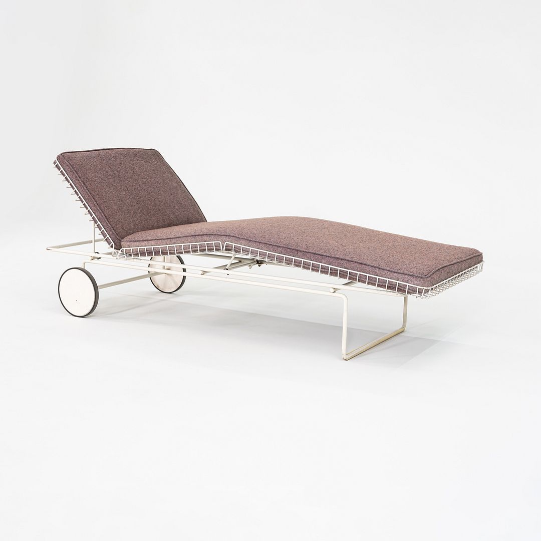 Model 715 Chaise Lounge Chair