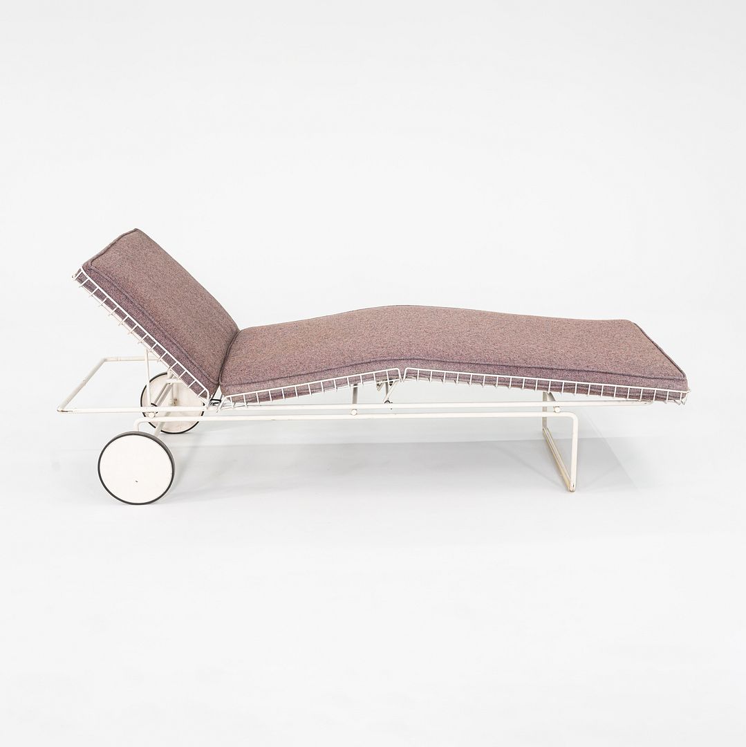 Model 715 Chaise Lounge Chair