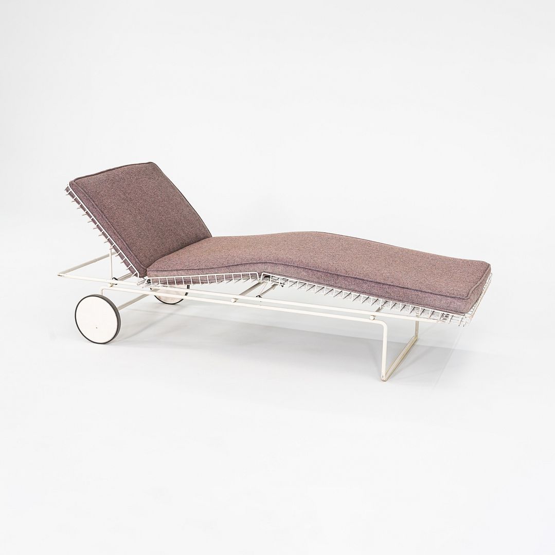 Model 715 Chaise Lounge Chair