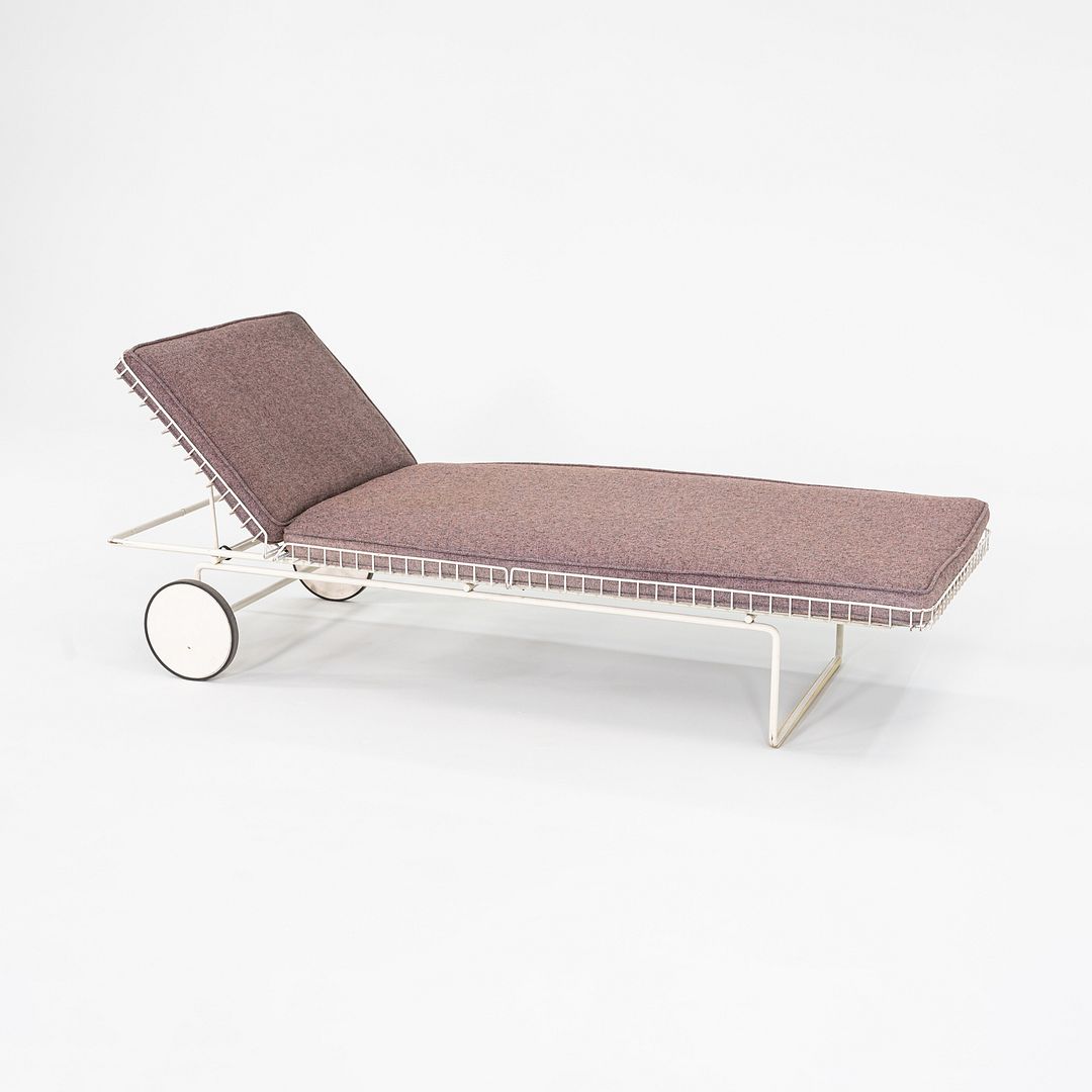 Model 715 Chaise Lounge Chair