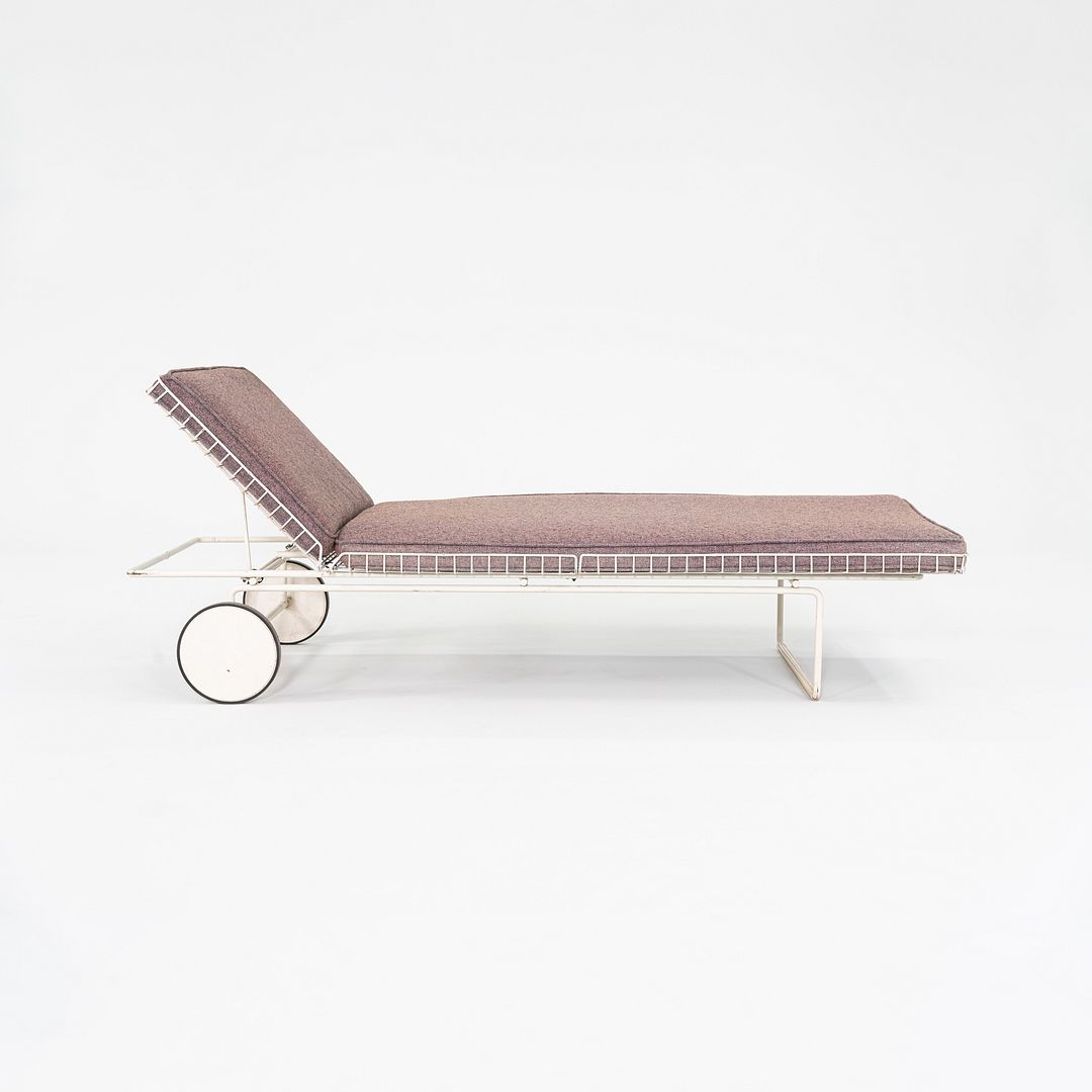 Model 715 Chaise Lounge Chair