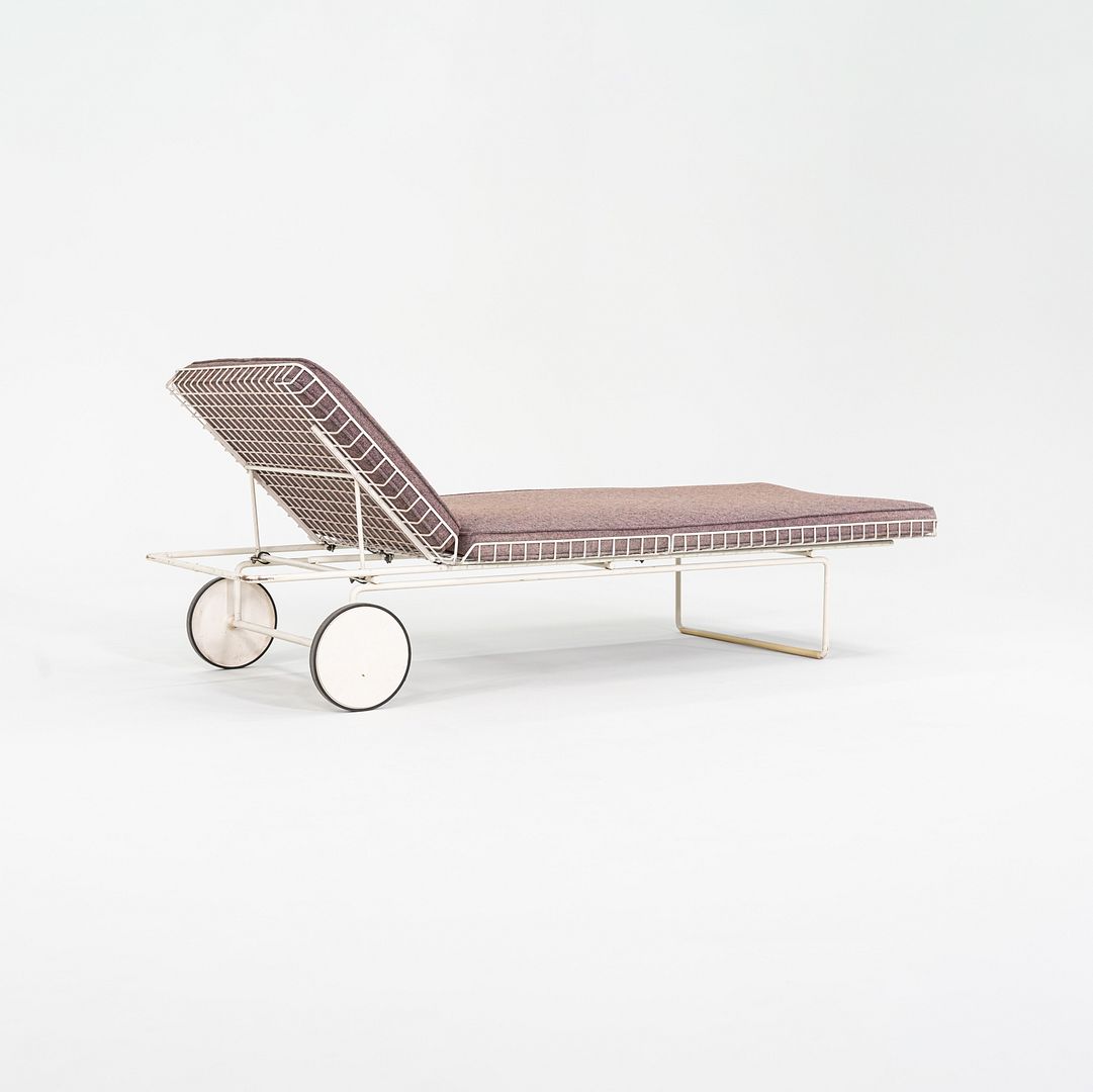Model 715 Chaise Lounge Chair