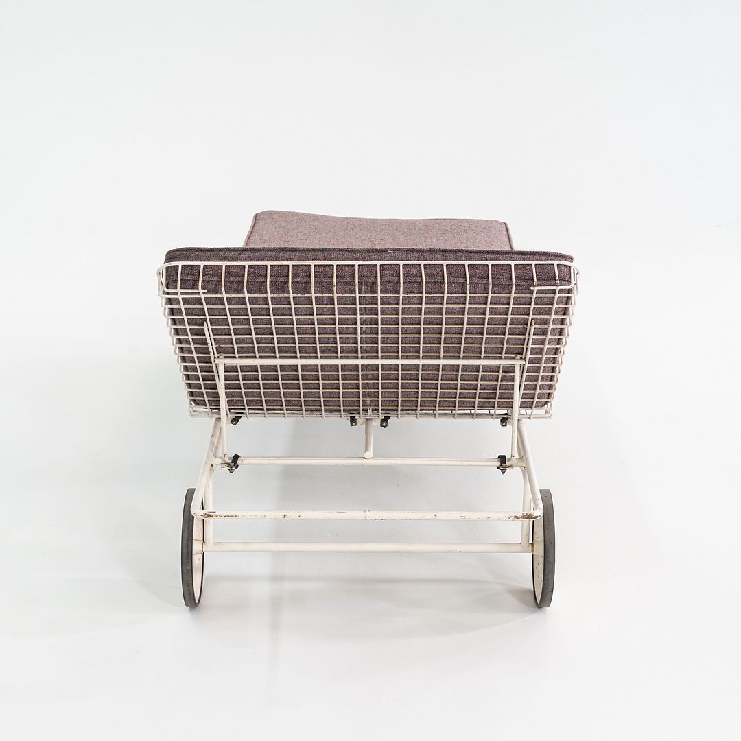 Model 715 Chaise Lounge Chair