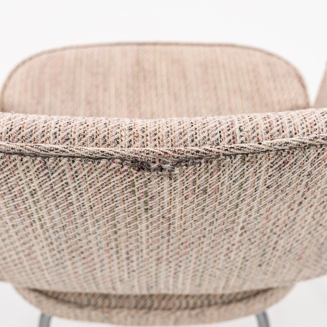 Saarinen Executive Desk Chair, Model 71 USB