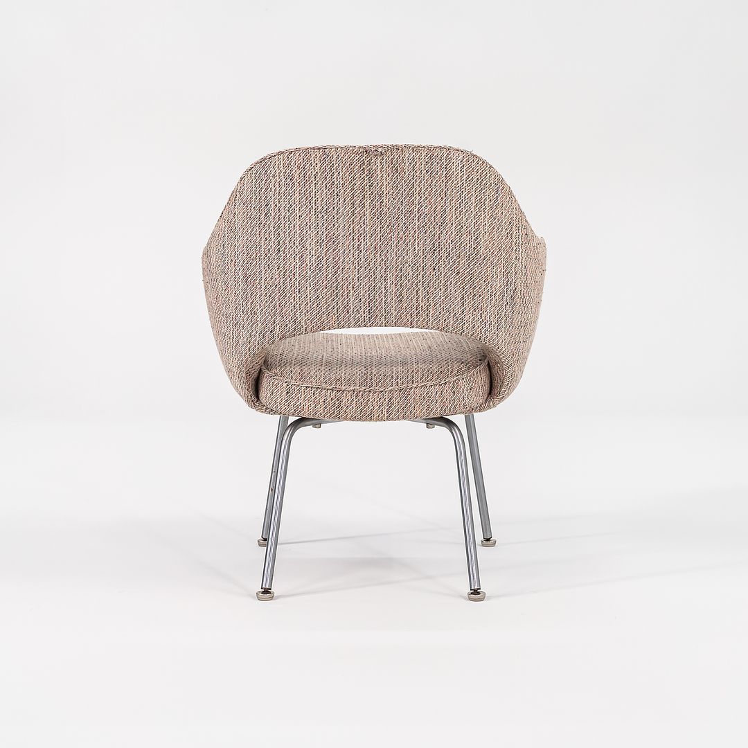 Saarinen Executive Desk Chair, Model 71 USB