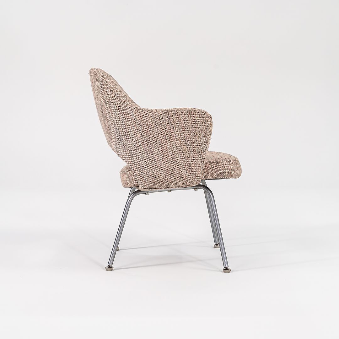 Saarinen Executive Desk Chair, Model 71 USB