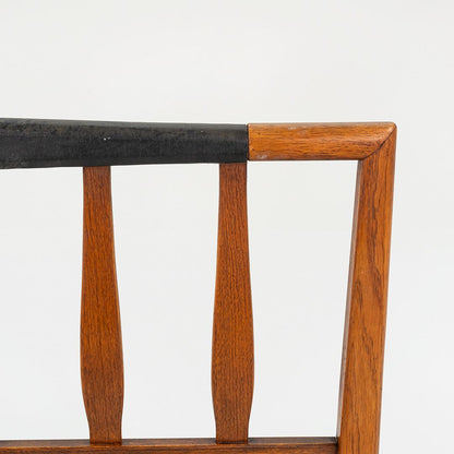 Walnut Headboard